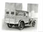 Special Delivery — Special Delivery 255-A, period Ford archive thumbnail, October 16, 1931; MAFFI
